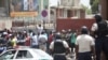 Pénurie dans la capitale après trois jours de violence en Haïti