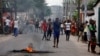 Une vingtaine de morts après deux journées de tensions en RDC