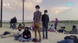 Пограничники США задержали на границе с Мексикой 19 тысяч брошенных детей мигрантов