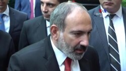 «Ինձ պետք չէ մարիոնետային դատական համակարգ, եթե պետք լիներ՝ պատրաստի դրված էր»․ Ն․Փաշինյան