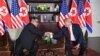Trump û Kim ji Hevdîtina Xwe Serbilind In
