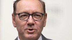 Sigue juicio por abuso sexual al actor Kevin Spacey