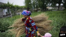 "Bugun katta yoshdagilarning muammosi ishlab topgan davlatini to’g’ri joylay olmaganida".