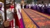 Antigua Guatemala Rolls Out Flower Carpet for Easter