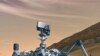 NASA Mars'a Göndereceği Yeni 'Gezgin'i Tanıttı