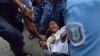 AS Prihatin Atas Penangkapan Mantan Presiden Maladewa