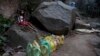 Une vingtaine d’enfants togolais sensibilisés sur la pollution du plastique
