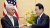 美駐日大使：要推動美日關鍵領域商務外交以抗衡中國