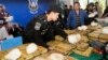 Polisi Thailand Sita 2 Juta Pil Methamphetamine 