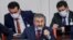 Hazine ve Maliye Bakanı Nureddin Nebati