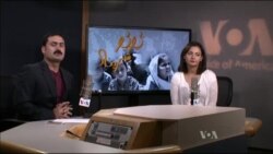 ډیوه ریډیو په ټې وي