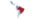 Casos confirmados de COVID-19 en América Latina