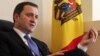 Moldovan Court Sentences Former PM to 9-Year Term