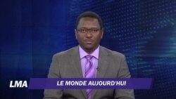 Le Monde Aujourd’hui