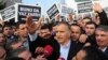 土耳其逮捕支持總統埃爾多安競爭對手的媒體人