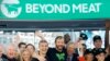 Beyond Meat Goes Public as Sales of Plant-based Meats Rise