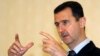 Syria: Report on Assad Quotes 'Inaccurate'