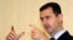 FILE - Syrian President Bashar Assad