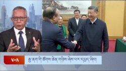 རྒྱ་ནག་གི་ཚོགས་ཆེན་གཉིས་ཞེས་པར་དཔྱད་ཞིབ། 