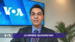 Le Monde Aujourd’hui