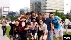 © Chelsea Marie Hicks/Flickr