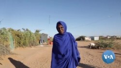 Somali Women Find Opportunities, Risks Adapting to Drought