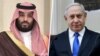 رسانه‌ها: سفر نخست وزیر اسرائیل به عربستان سعودی و دیدار با ولیعهد این کشور برای نخستین بار | تکذیب عربستان