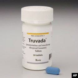 ຢາ Truvada