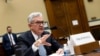 Fed Chair: Economic Recovery Might Allow Cutting Stimulus Programs 