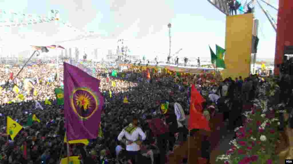 Newroz 2014