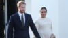 Bayi Laki-Laki untuk Pangeran Harry dan Istrinya Meghan