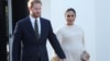 Ramai-ramai Pasang Taruhan Kelahiran Bayi Meghan Markle