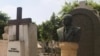 Renovated Cemetery Shows Armenians' History in Cairo