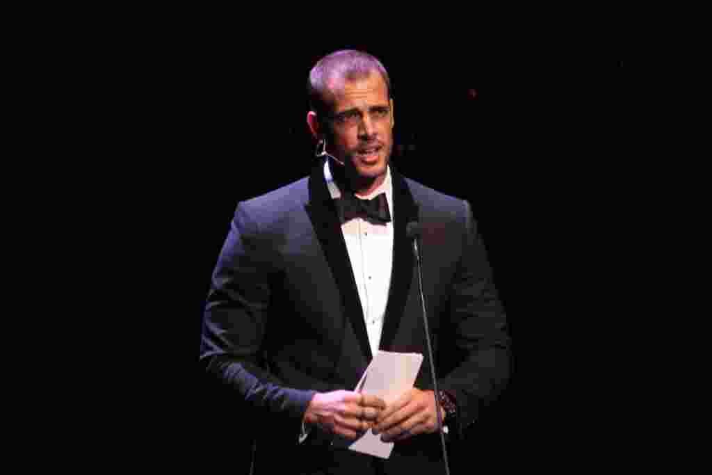 William Levy, Premios a la Herencia Hispana.