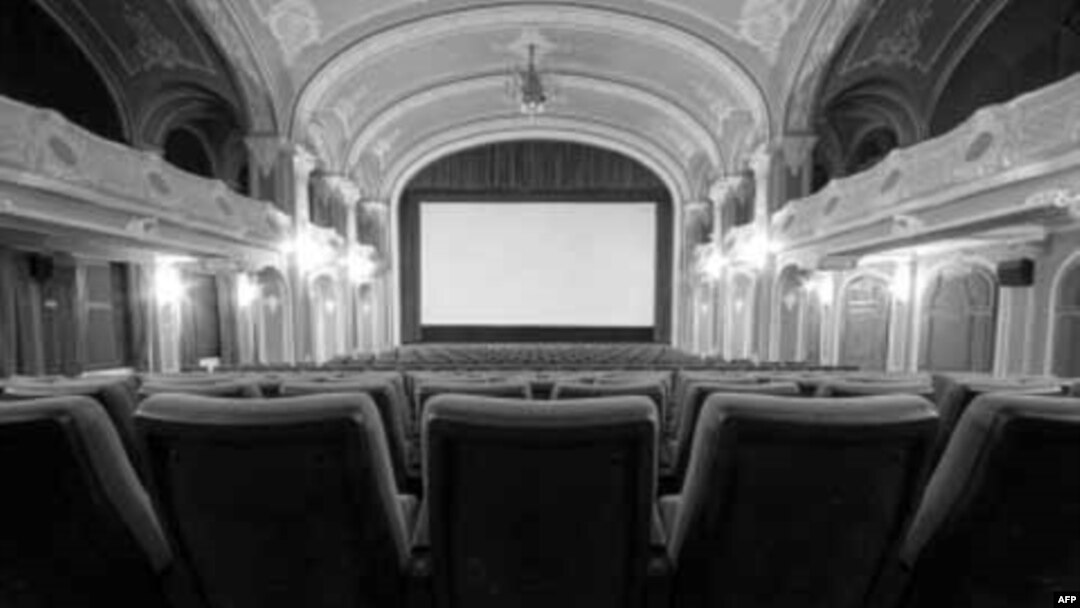 Movies Become Big Business in the 1920’s