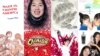 21岁华裔女生设计另类“眯缝眼”等首饰，对抗亚裔偏见