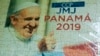 Papa Francisco orará y escuchará a menores reclusos en Panamá
