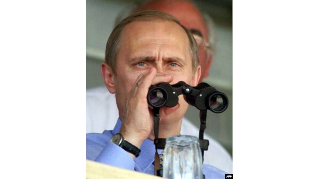 Rossiya harbiy qudratini oshirish uchun 730 milliard dollar ajratadi