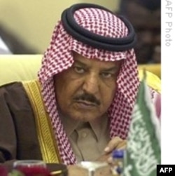 پادشاه عربستان سعودی از سوریه دیدن می کند