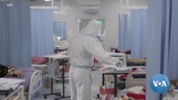 US Support of Vaccine Patent Waiver is Only the First Step   
