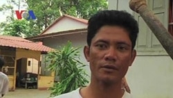 Aged Anchor Prayed by Some Cambodians (Cambodia news in Khmer)