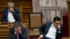 Parlemen Yunani Setujui Program Penghematan Ekonomi Tambahan