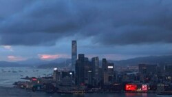 “國安法下消失殆盡的香港學術自由” 美學者簽證被拒 港媒指其“煽動港獨”