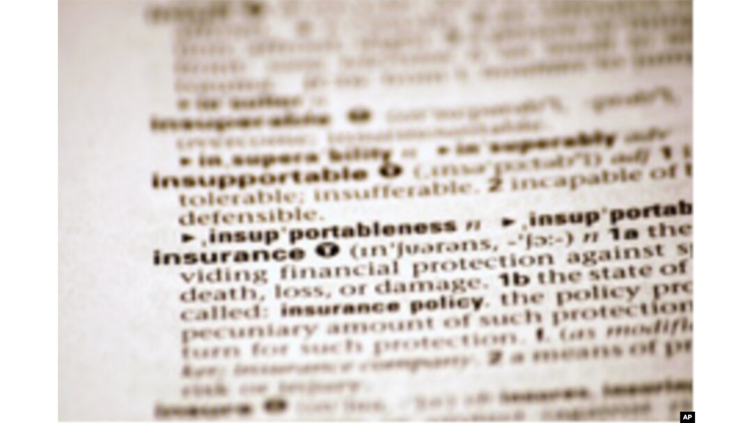 Life insurance is, in many ways, really death insurance. But a form of it, called viatical agreements, pay the living.