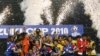Malaysia Celebrates Controversial ASEAN Football Championship