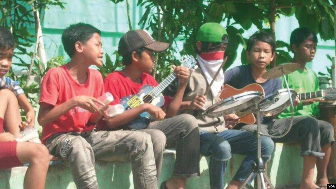 Penelitian menunjukkan anak-anak mengalami banyak kekerasan di sekolah. (Foto: Dok)
