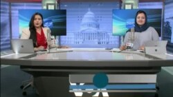 بي بي شیرینه – په ټیلې ویژن