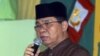 Pemimpin Muslim Filipina Serukan Penghentian Perundingan Damai