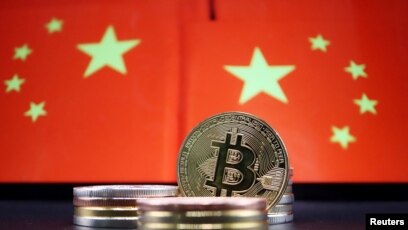 中国严打加密货币洗钱逮捕一千多名嫌犯