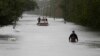 11 Dead, 'Catastrophic Flooding' as Florence Pounds Carolinas